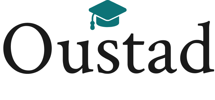Oustad